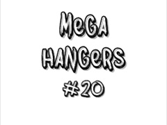 Mega Hangers #20